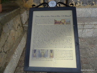 San Nicolo Roccella